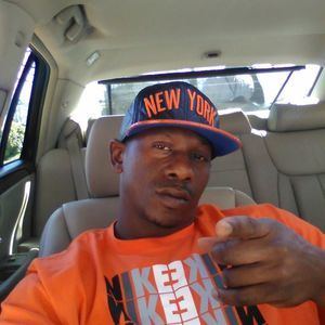 Meet your Posher, Derek